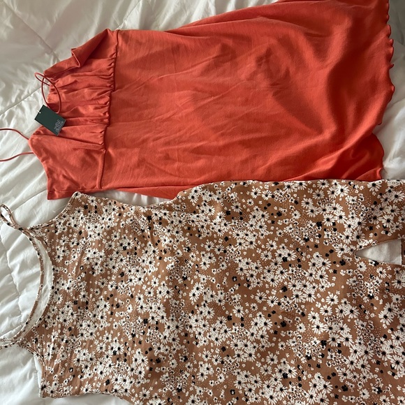 Wild Fable Dress bundle - Picture 3 of 7